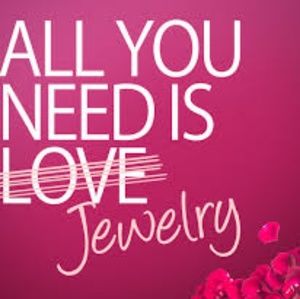 Jewelry first then mens then lady enjoy shop